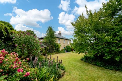 Dannah Farm Country House - Housity