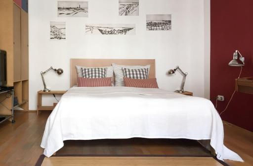 Art-Apartment-Leo - Housity