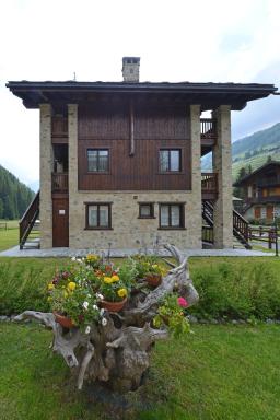 Apartment Gerandin - Housity