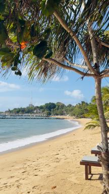 Luaya Beach - Housity