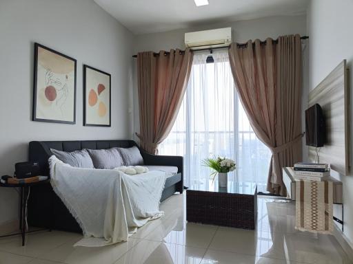 Prestige Sky Riverfront - Hizvo