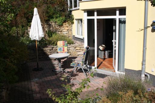 Zwischen Erfurt, Weimar & Thüringer Wald - Housity