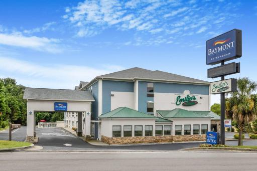 Baymont by Wyndham Grovetown Augusta - Housity