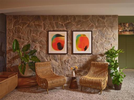 Romer Waikiki at The Ambassador - Housity