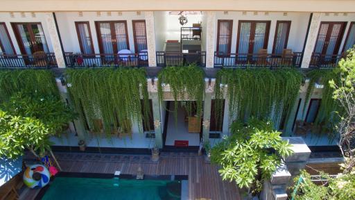 Pujihouse One - Housity