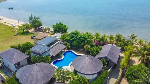 Villa Suerte - Housity