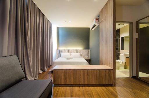 Mornington Hotel Soon Choon Ipoh - Housity