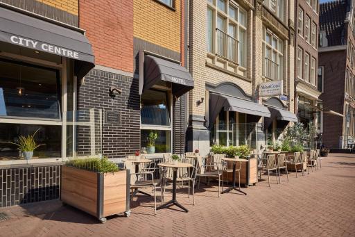 WestCord City Centre Hotel - Housity
