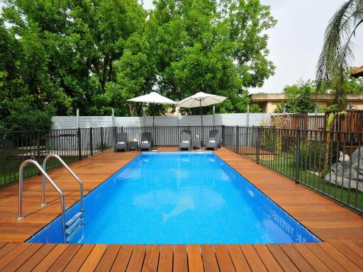 Villa & Lodge Bat Galil - Housity