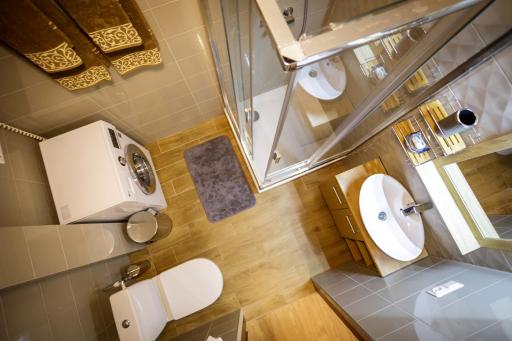 Mar Baltico Palanga Apartment - Hizvo