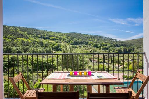 Apartamento turístico SINUHÉ - Housity
