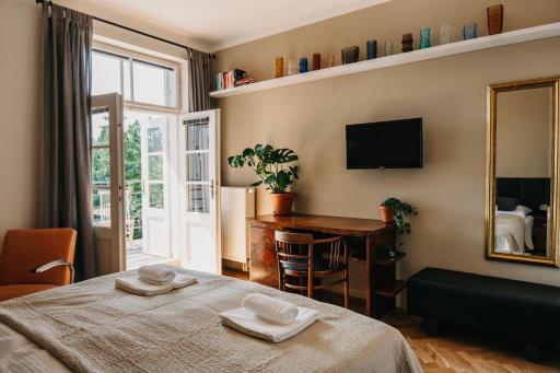 Bed&Breakfast & Apartment Klafé - Housity