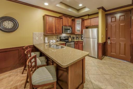 Holiday Inn Club Vacations Galveston Seaside Resort, an IHG Hotel - Housity