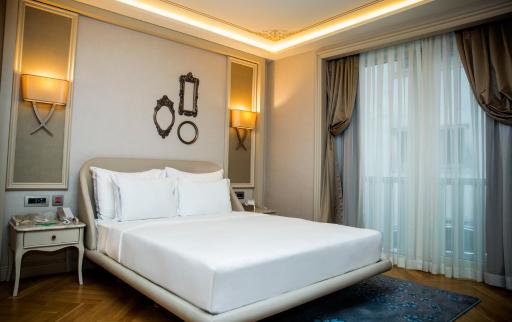 Lazzoni Hotel - Housity