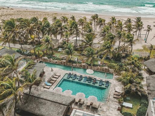 Hotel Varandas Beach - Housity