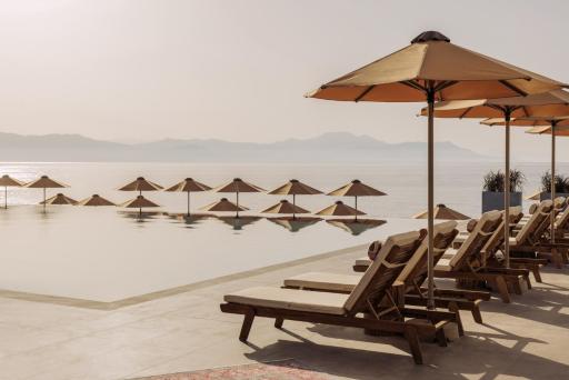 Ionian Sea View Hotel - Corfu - Housity