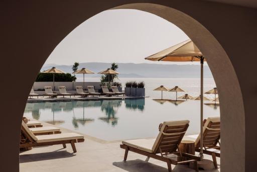 Ionian Sea View Hotel - Corfu - Housity
