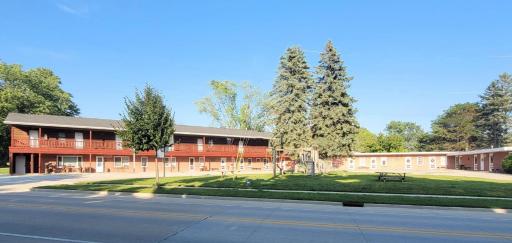 Cool City Motel - Housity