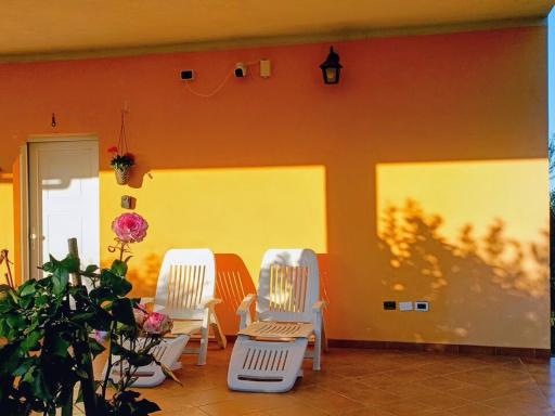 CountryHome - Casale 32 - Intera Villa - Housity