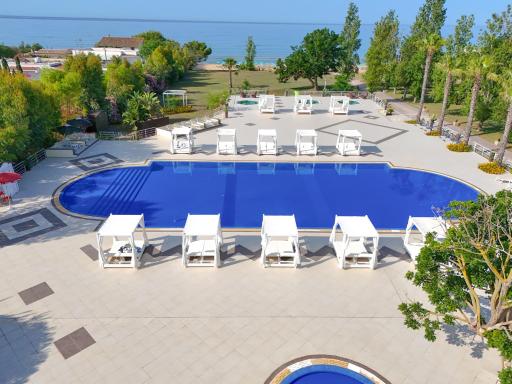 Le Dune Resort - Housity