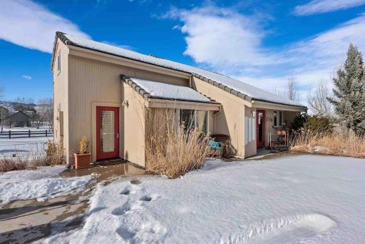 New! Cozy north Boulder guesthouse! - Housity