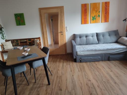 Fewo Puxberg - Housity