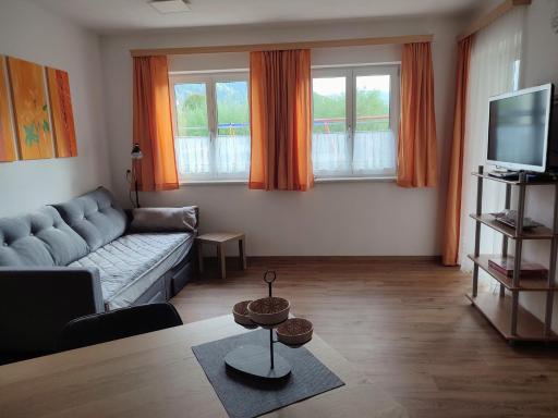 Fewo Puxberg - Housity