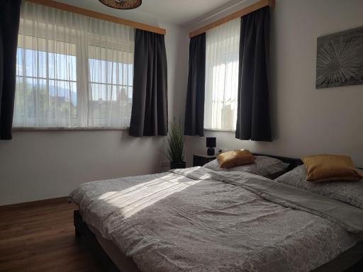 Fewo Puxberg - Housity