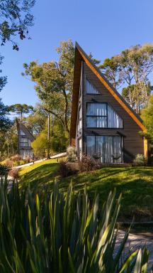 Cabanas Cold Mountain - Housity