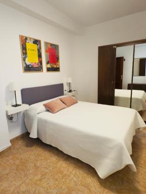 Apartamento San Pedro-Corredera - Housity