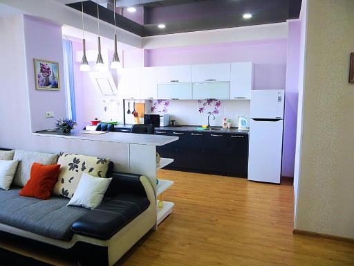 Bishkek Flatlux Apartments - Housity