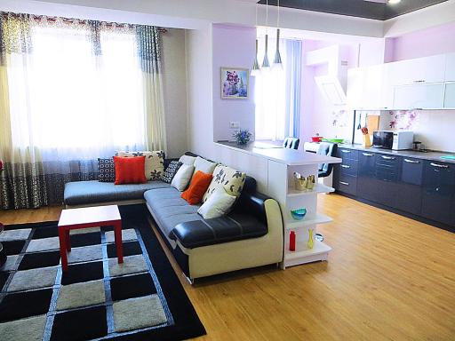 Bishkek Flatlux Apartments - Housity