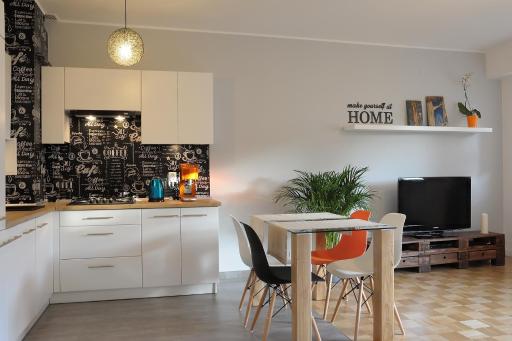 Apartament Kabaty - Housity