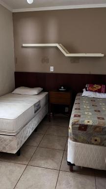 Casa 2 dorm em Botucatu próx unesp - Housity