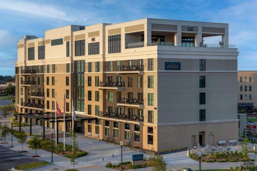 Hotel Avail Rogers, Tapestry Collection By Hilton - Housity