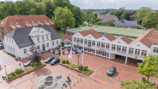 Ringhotel Residenz Wittmund - Housity