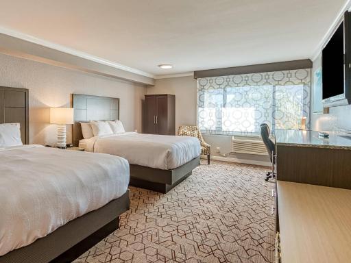Amanzi Hotel, Ascend Hotel Collection - Housity