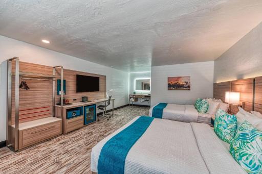 Casa Via Mar Inn, an Ascend Collection Hotel - Housity