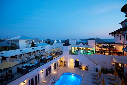 The Pearl Hotel - Housity