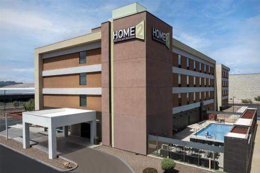 Home2 Suites By Hilton Las Cruces - Housity