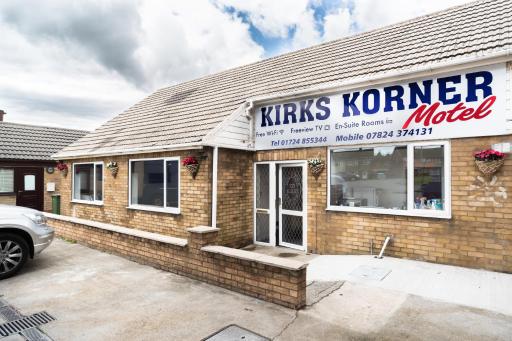 Kirks Korner Motel - Housity