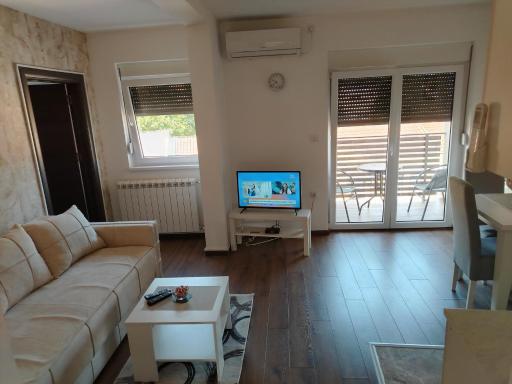 Dom apartmani - Hizvo