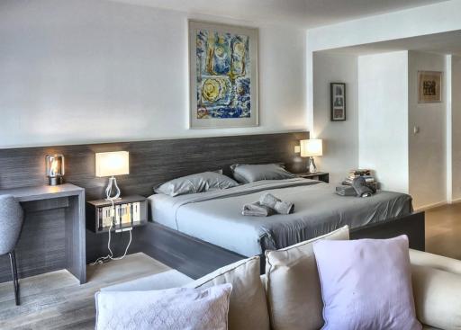 Flat Moliere - Housity