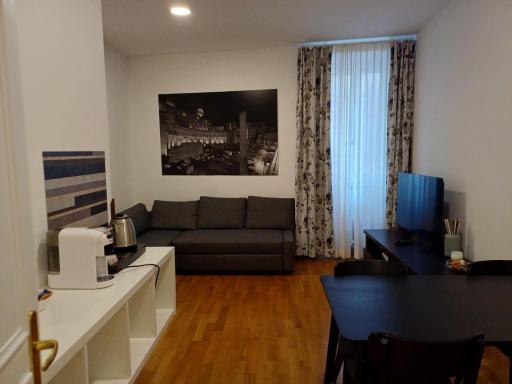 Apollo Apartments Colosseo - Housity