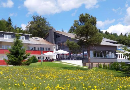 STB Campus Bartholomä - Housity