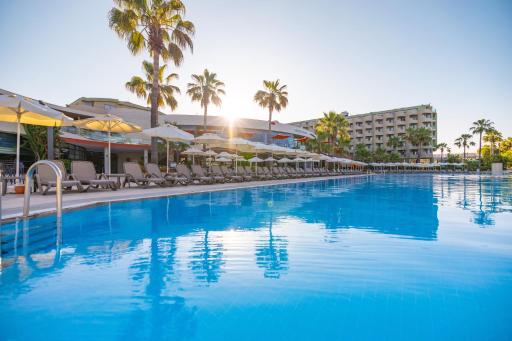 VONRESORT Golden Coast & Aqua - Kids Concept-Ultra All Inclusive - Housity
