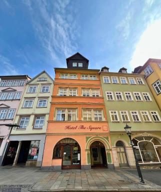 The Square Coburg - Housity