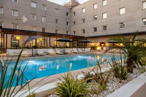 Vértice Sevilla Aljarafe - Housity