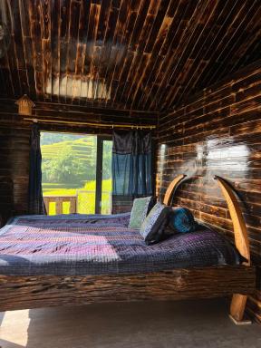 SaPa Big Tree Hmong Homestay - Housity