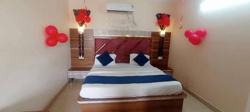 Hotel Subash inn - Housity